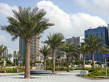 Цены на недвижимость в ОАЭ